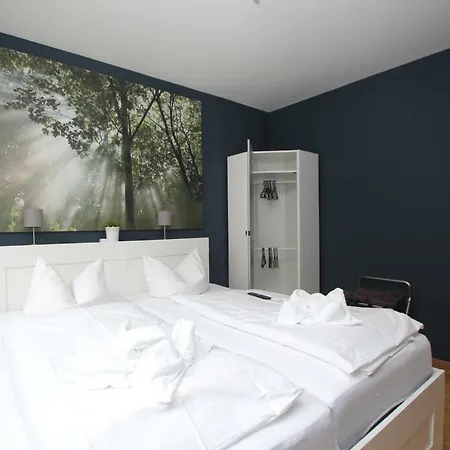 #6 Sankt Petersburg Executive Apartment