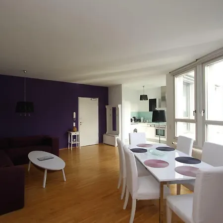 Apartment #6 Sankt Petersburg Executive *