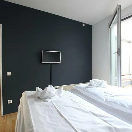 Apartment #6 Sankt Petersburg Executive *
