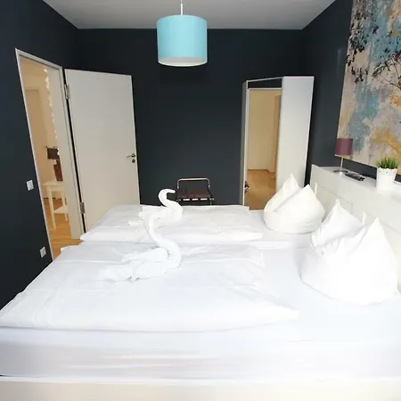#6 Sankt Petersburg Executive Apartment *