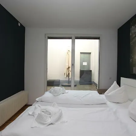 Apartment #6 Sankt Petersburg Executive Leipzig