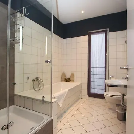 #6 Sankt Petersburg Executive Apartment Leipzig