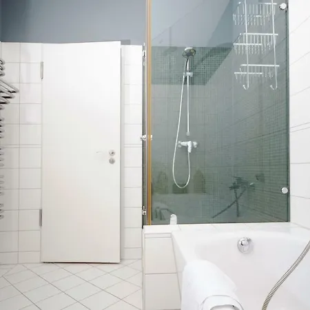 Apartment #6 Sankt Petersburg Executive Leipzig