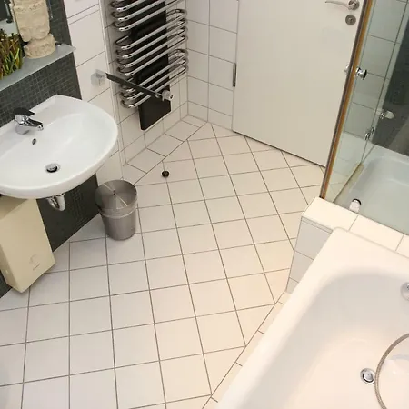 #6 Sankt Petersburg Executive Apartment